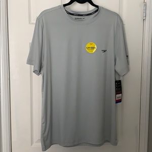 Speedo Swim Tee (L)